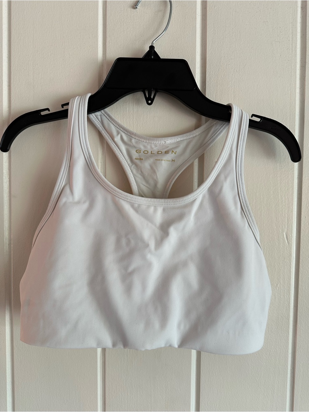 Aritzia Golden
POWERSCULPT™ CLIMB SPORTS BRA